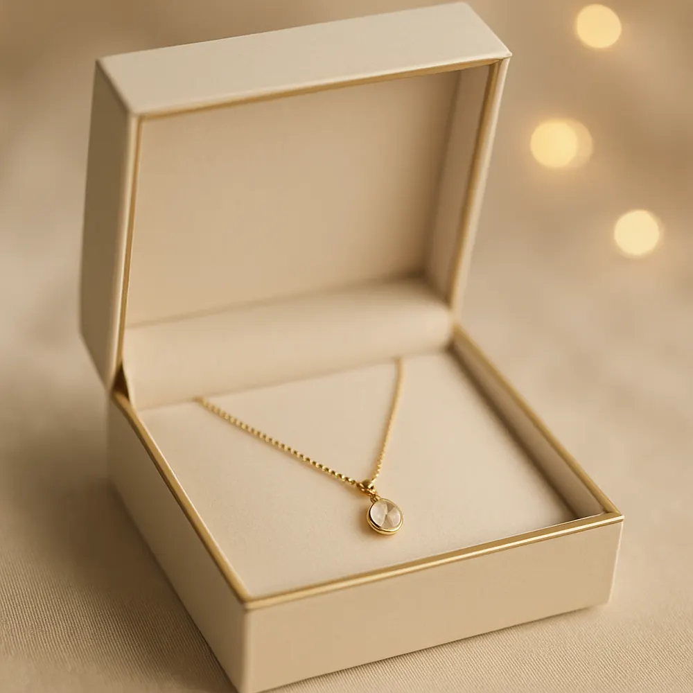 Idées cadeaux bijoux